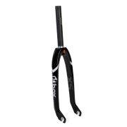 Box One Mini XS Carbon BMX forks